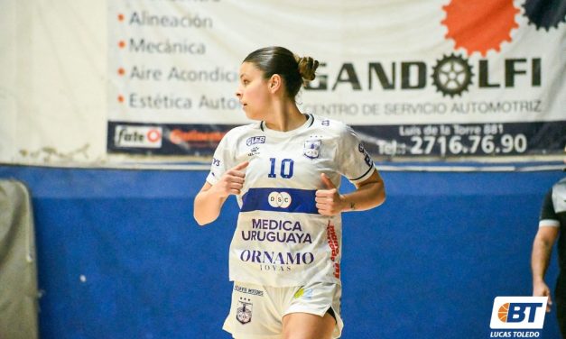 "Vamos por el bi y la Champions"