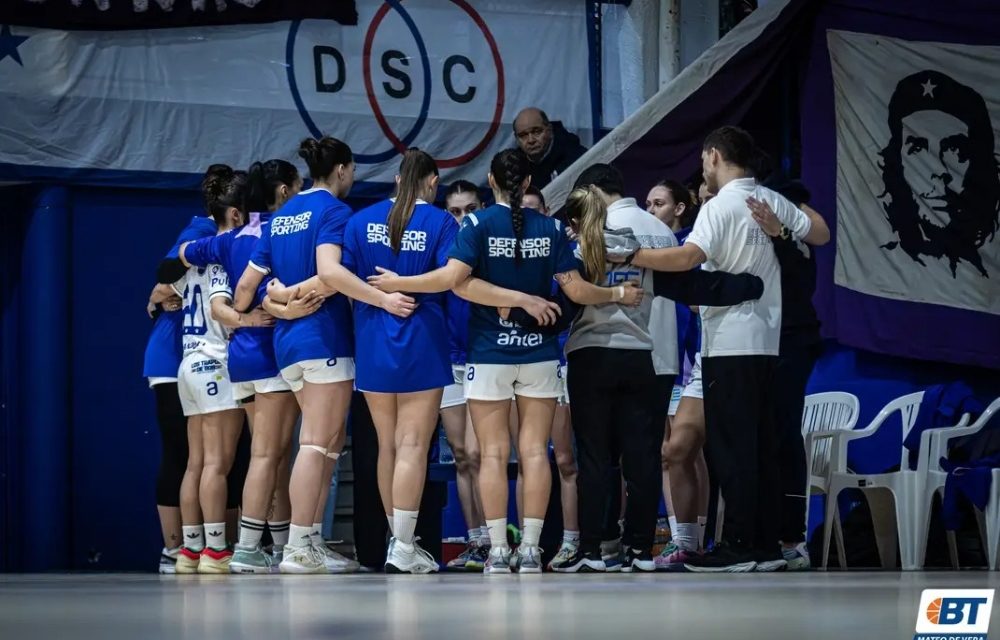 Apronta bien los playoffs