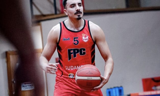 Felix al derrotar a San Alfonso
