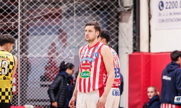 "Cuando estaba en la panza de mamá, papá estaba logrando un ascenso con este club"