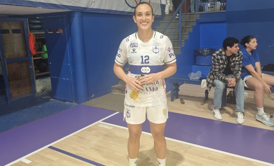 “Pienso que de aquí en adelante todo va a ser muy físico”