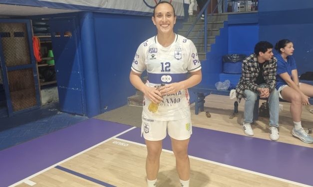 “Pienso que de aquí en adelante todo va a ser muy físico”