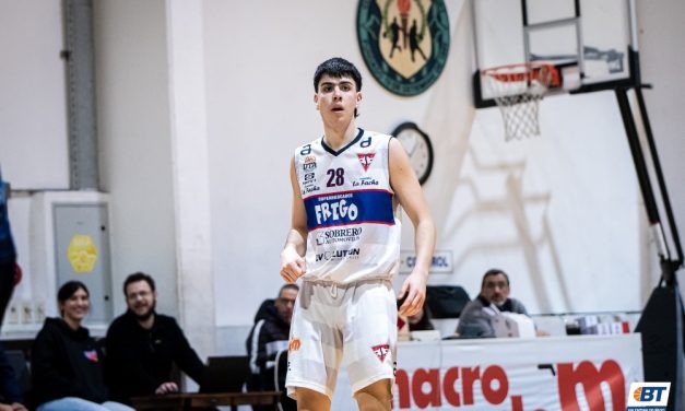 "Soy un jugador que en lo que el equipo precise voy a estar"