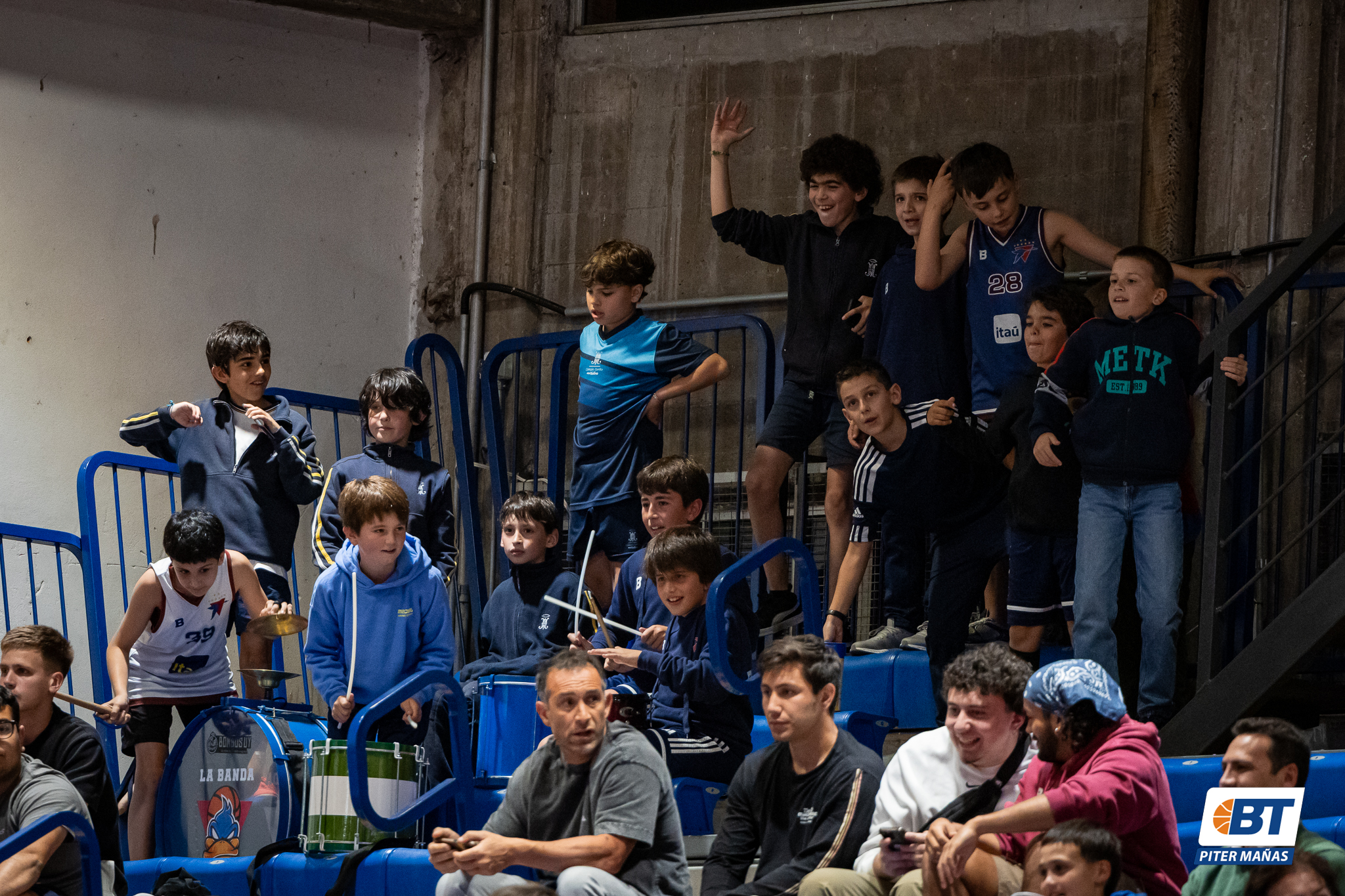 Bigua vs Defensor-7