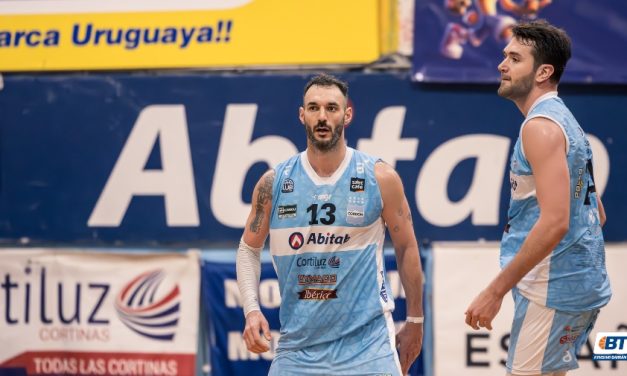 "Empecé a hacer las cosas bien el año pasado y ahora disfruto el premio"