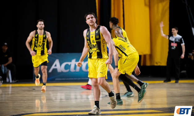 Duelo de intenciones