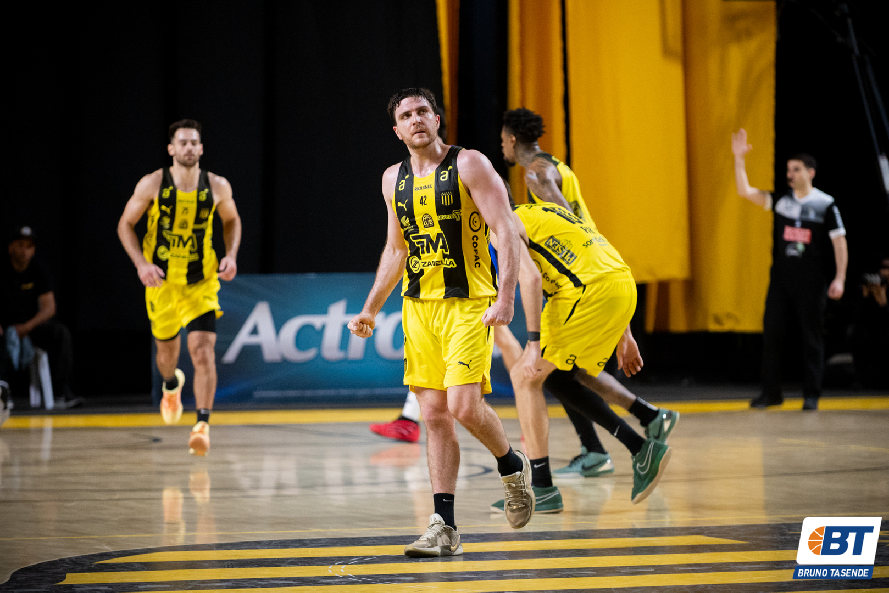 Duelo de intenciones