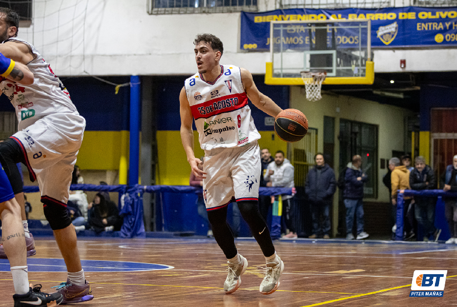 Clave por el tercero