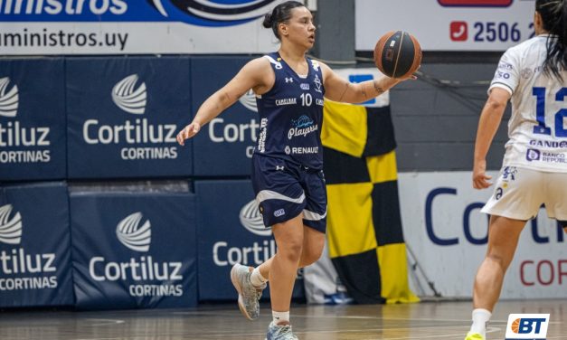 “Somos un equipo totalmente distinto a lo que fue durante el campeonato”