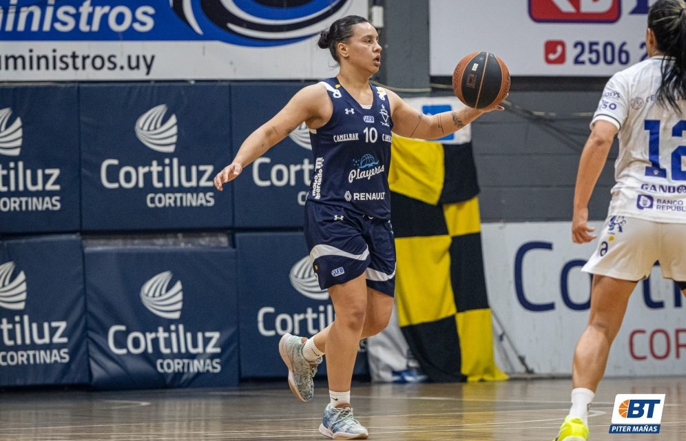 “Somos un equipo totalmente distinto a lo que fue durante el campeonato”