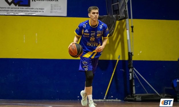 “Tenemos que ganar todos los juegos e ir a playoffs con otra mentalidad”