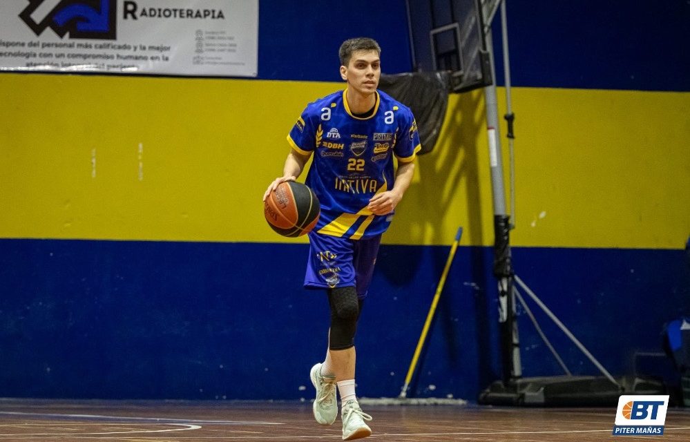 “Tenemos que ganar todos los juegos e ir a playoffs con otra mentalidad”