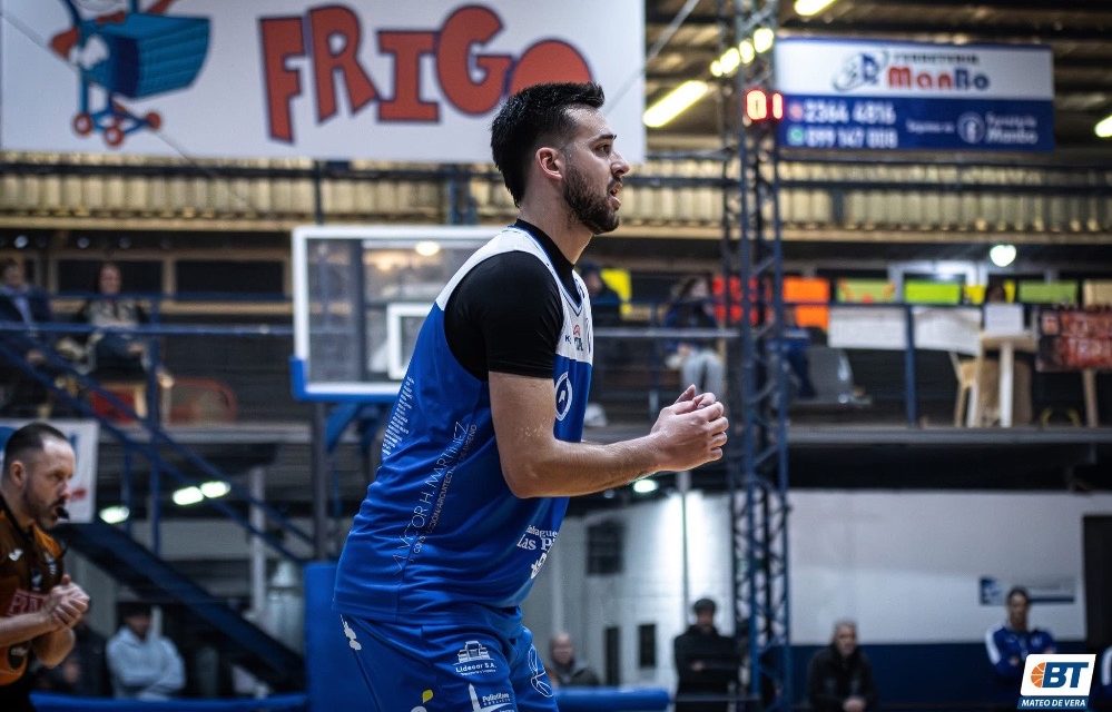 “Estoy muy orgulloso de los Sub 23 del equipo”