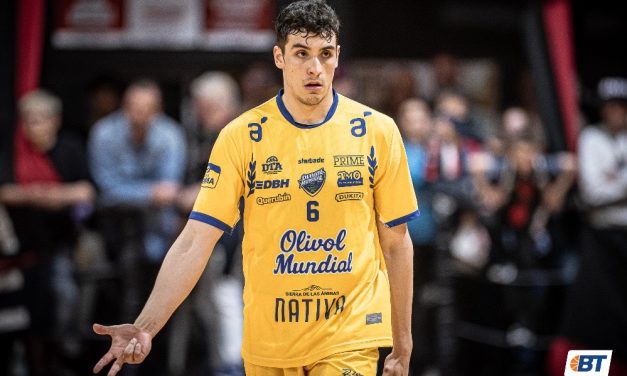 De visita en un juego eterno