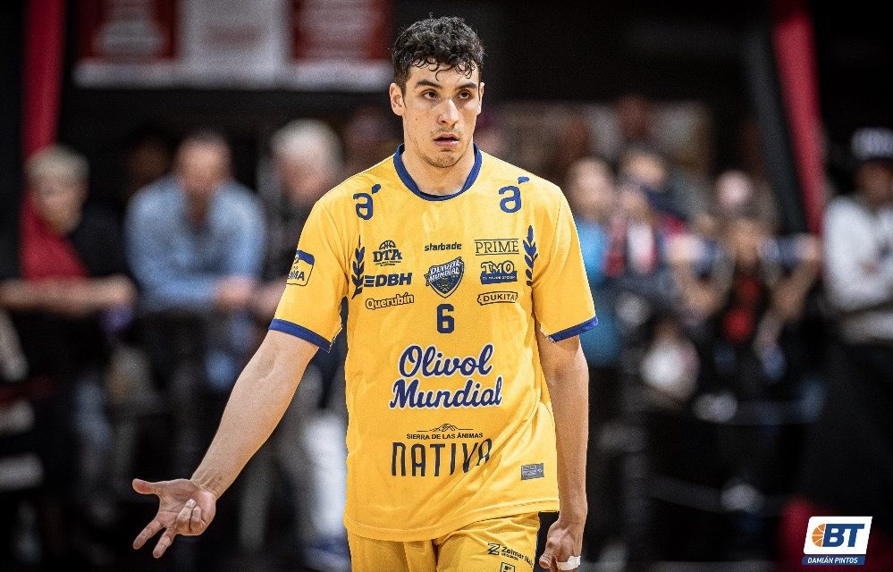 De visita en un juego eterno