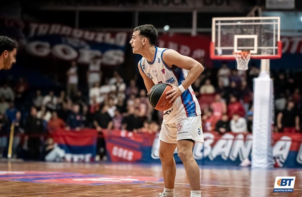 “Viví en Goes toda mi vida, y me emociona bastante jugar acá”