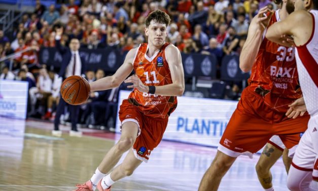 Errar de tres is my passion