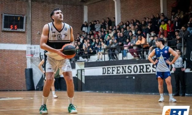“Le debíamos una alegría a toda nuestra gente”