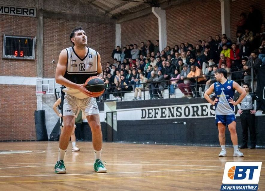 “Le debíamos una alegría a toda nuestra gente”