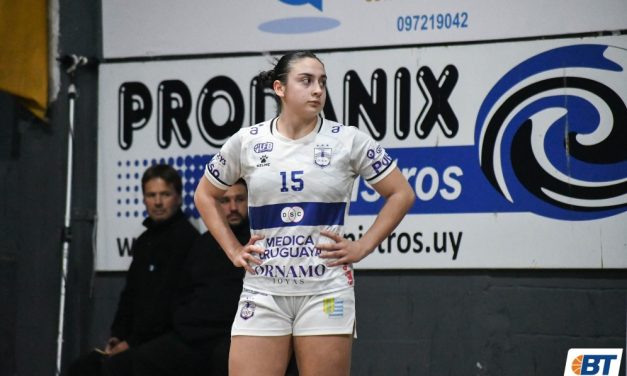 “No es fácil venir al equipo campeón y creo que lo hice bien”