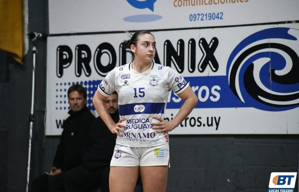“No es fácil venir al equipo campeón y creo que lo hice bien”