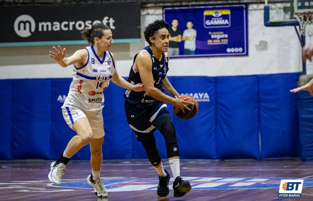 “Disputar la final nos tiene muy motivadas”