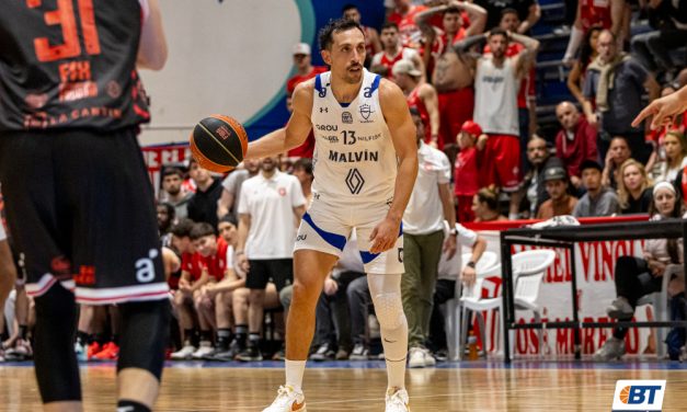 "Teníamos la obligación de ganar para poder empezar a contar los puntos positivos"