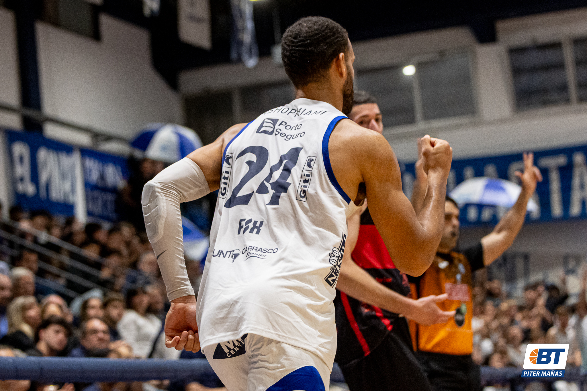 Malvin vs Welcome-6
