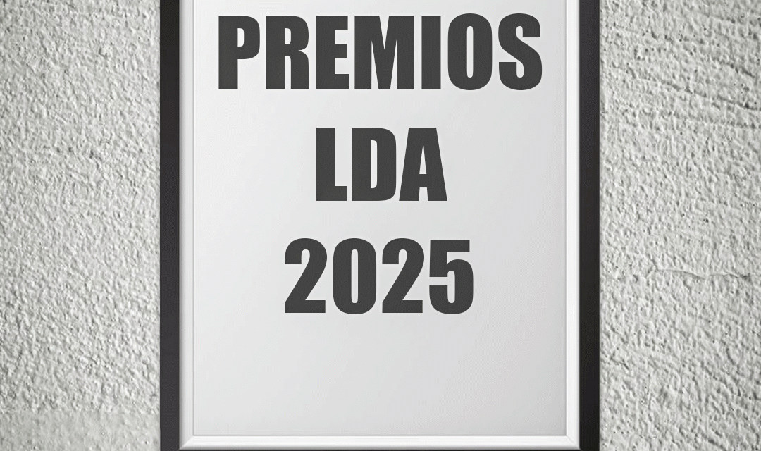 Premios BT: LDA 2025
