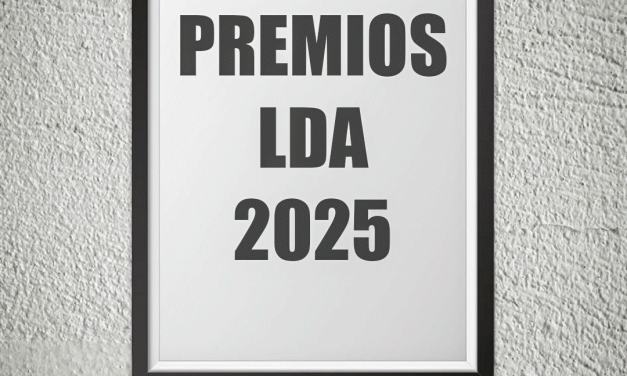 Premios BT: LDA 2025