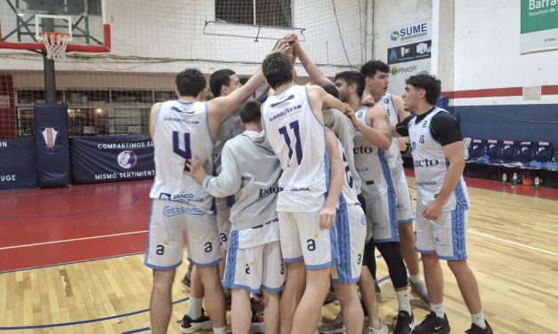 Localía robada con éxito