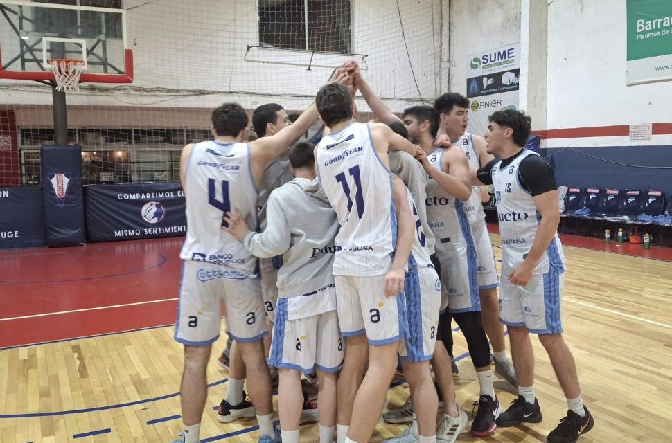 Localía robada con éxito