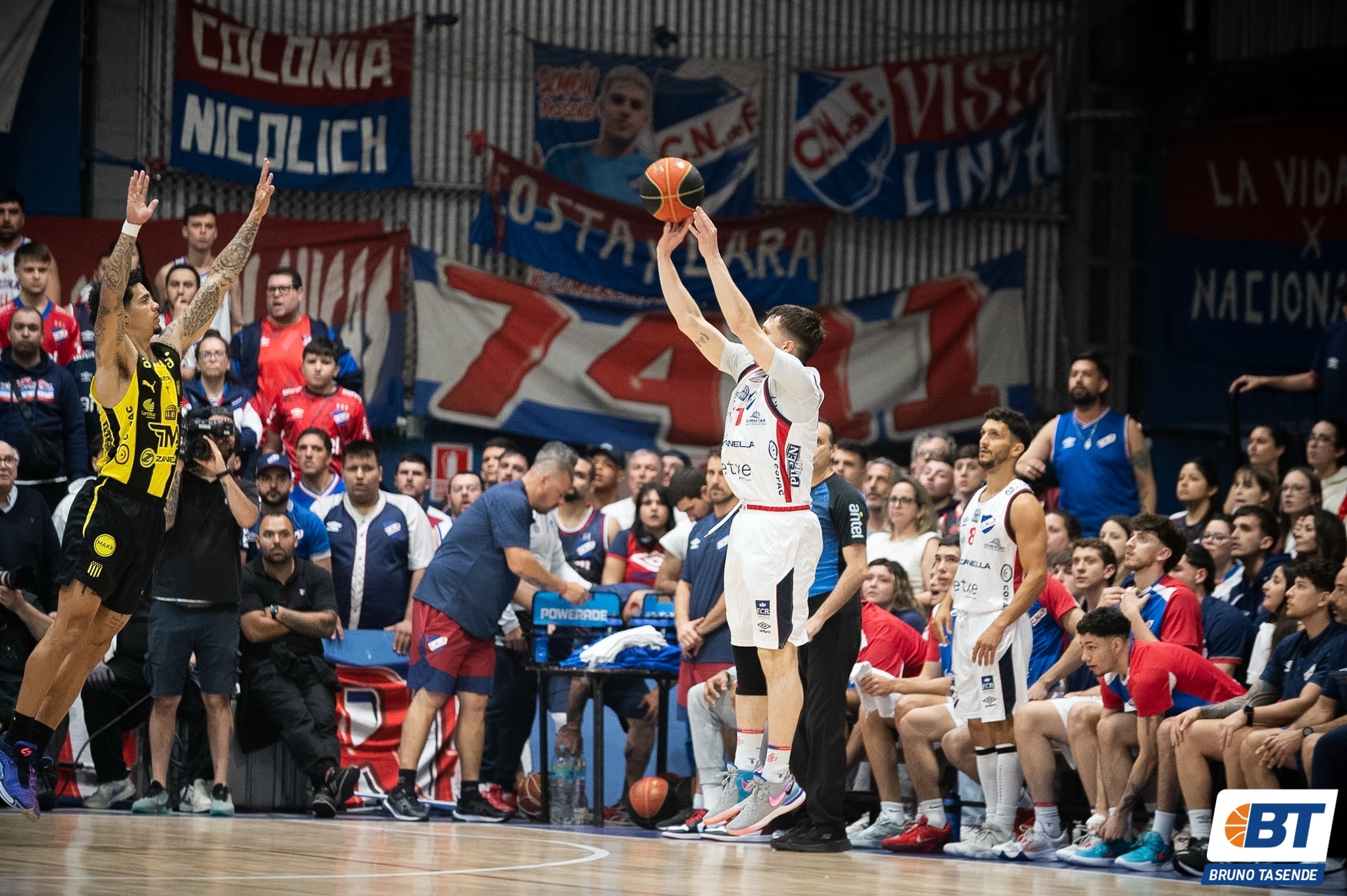 Prieto - Triple