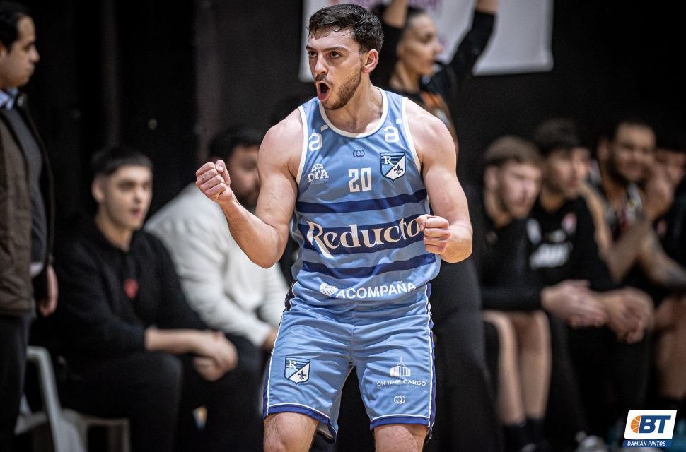 “Allá en nuestra cancha es la vida”