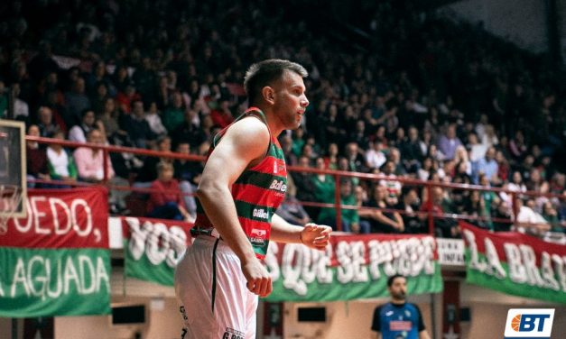 “La hinchada es un jugador más”