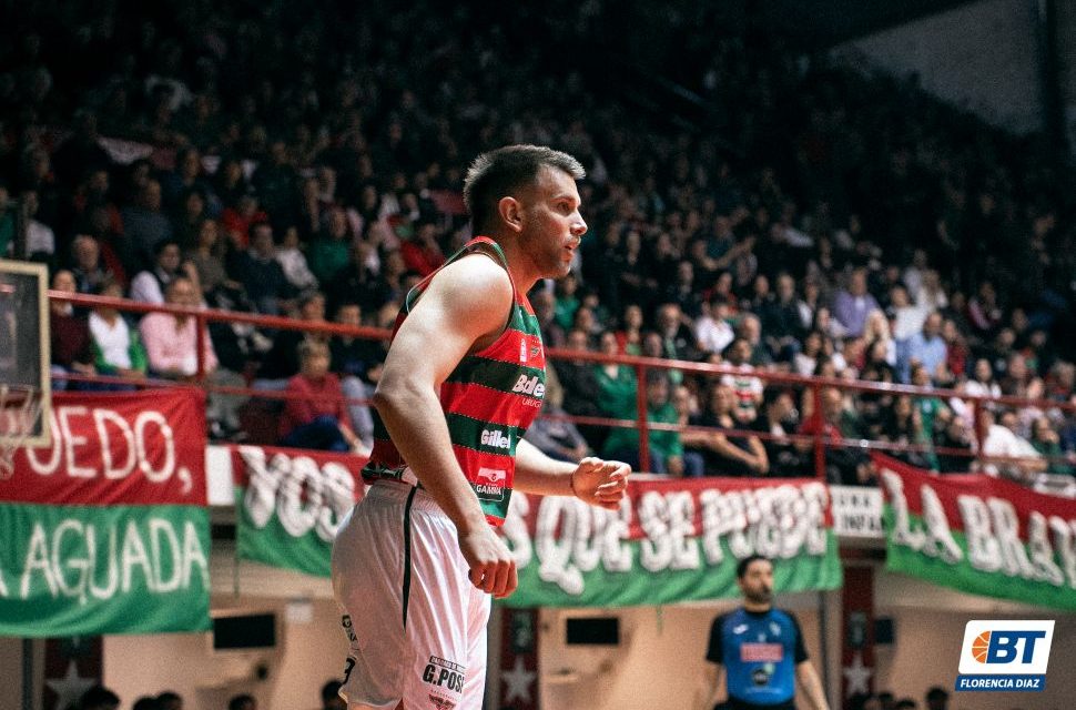 “La hinchada es un jugador más”