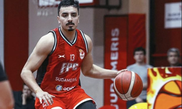 Jamás fue partido
