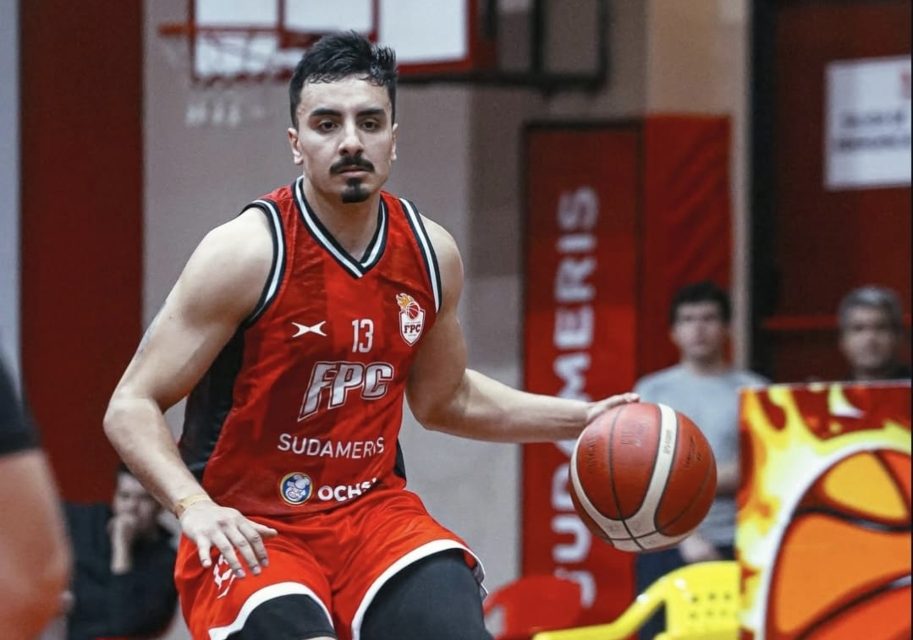 Jamás fue partido