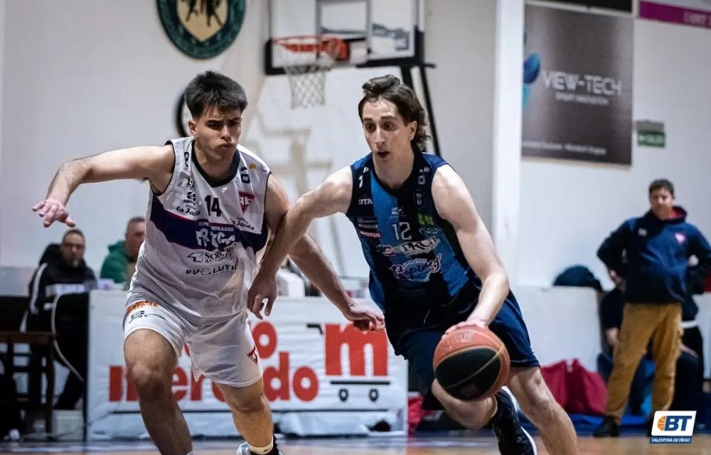 Por ambas tablas