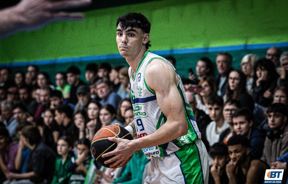 "Tenemos equipo para luchar con los más grandes"