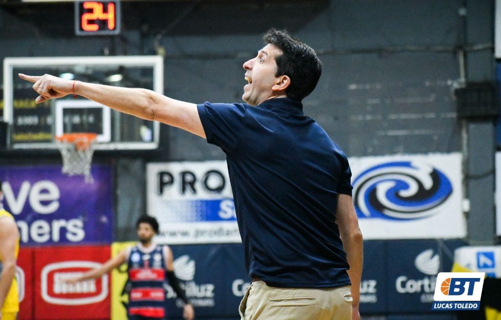 "Macabi me dio muchísimo a mí"