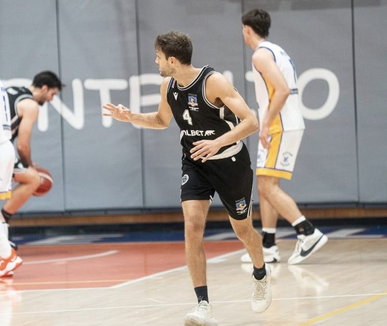 Volvió a dar el grito de guerra