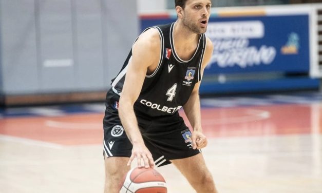 El español dominó al cacique