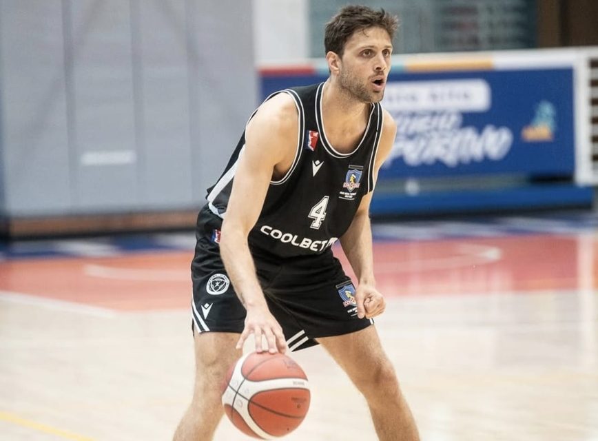 El español dominó al cacique