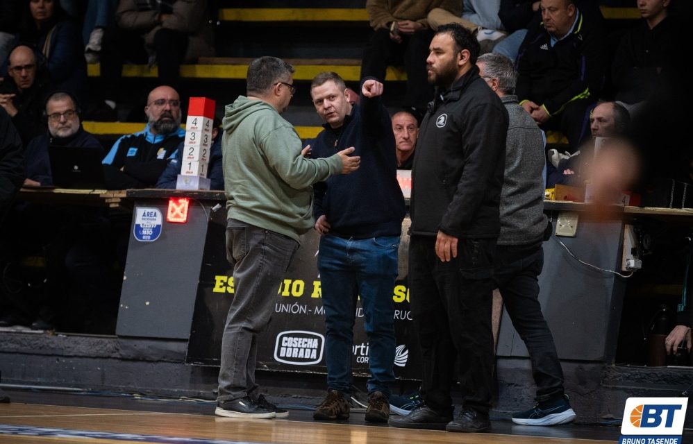 Control de seguridad impidió la disputa del partido