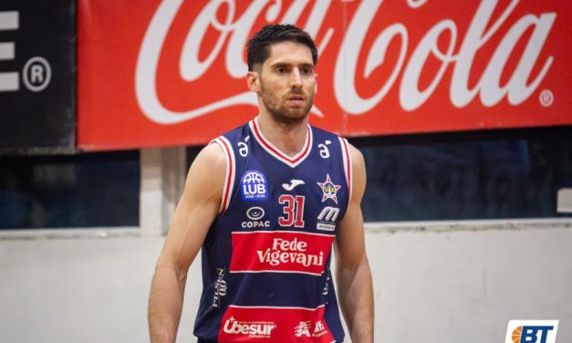 "Este equipo no tiene figuras, la figura es el propio equipo"