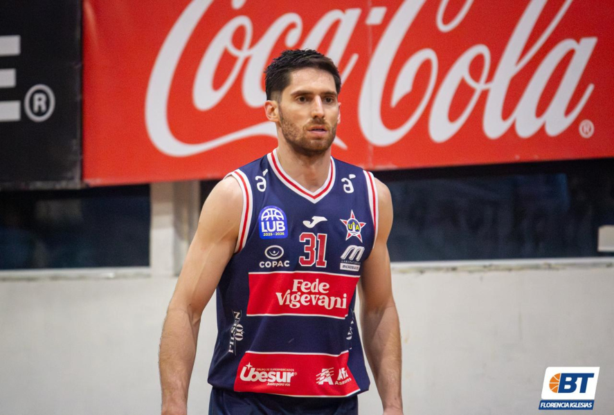 "Este equipo no tiene figuras, la figura es el propio equipo"