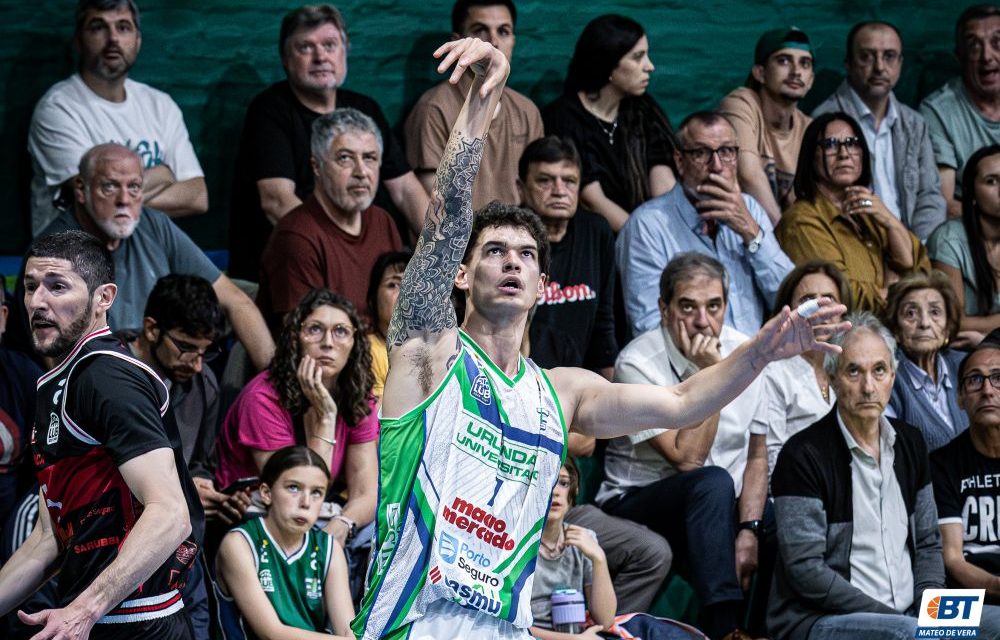 “En lo personal me da igual que se diga que descendemos”