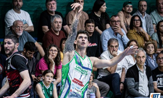“En lo personal me da igual que se diga que descendemos”
