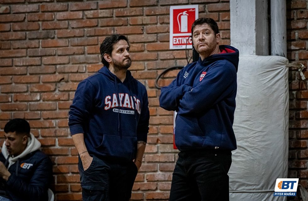 “Esto es para la barriada, se lo merecen”